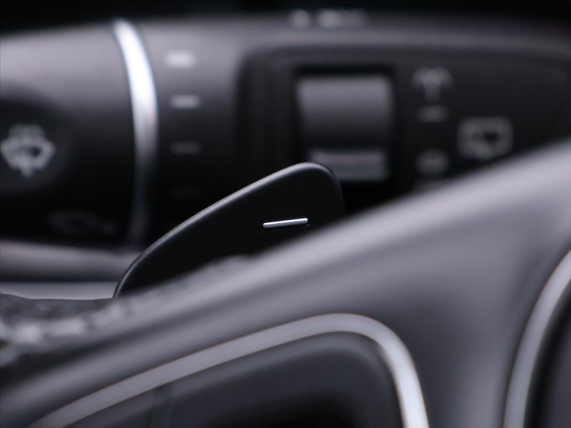 Mercedes-Benz Třídy E Kombi 2,0 l 155 kw