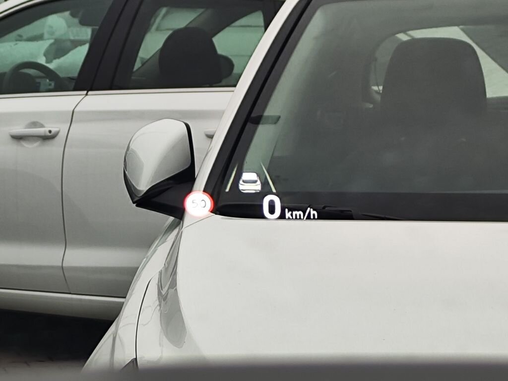 Hyundai Santa Fe SUV 2,2 l 142 kw