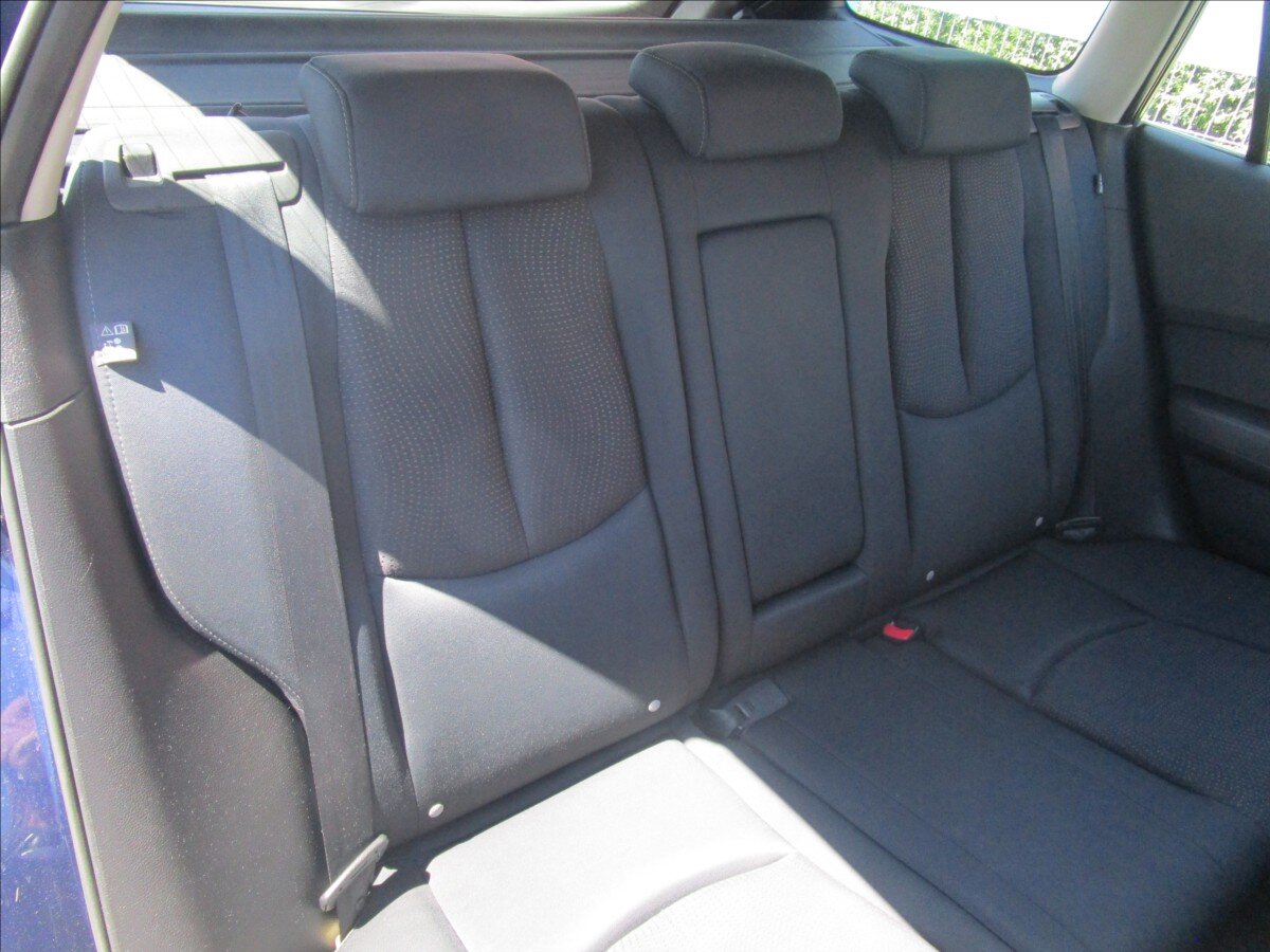 Mazda 6 Kombi 2,2 l 92 kw