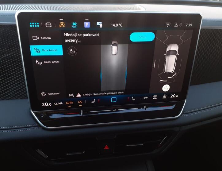 Volkswagen Tiguan 13