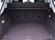 Volkswagen Touareg SUV 3,0 l 193 kw