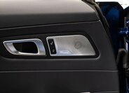 Mercedes-Benz AMG GT Kabriolet 4,0 l 410 kw