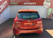 Hyundai ix20 7