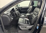 Volkswagen Touareg SUV / Terénní 3,0 l 193 kw
