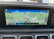 Mercedes-Benz GLS 21