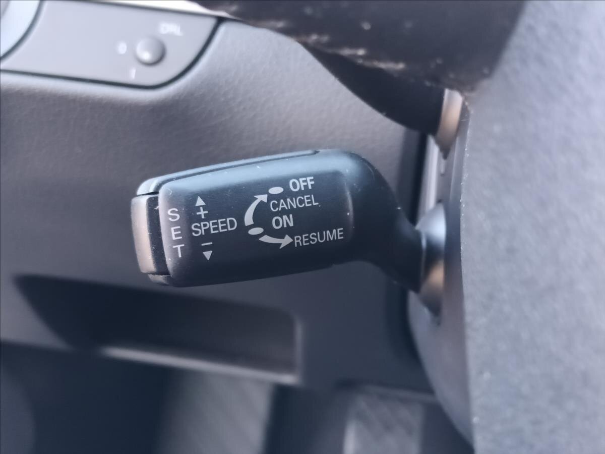 Audi A4 Sedan / Limuzína 1,9 l 85 kw