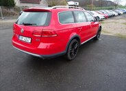 Volkswagen Passat Kombi 2,0 l 155 kw