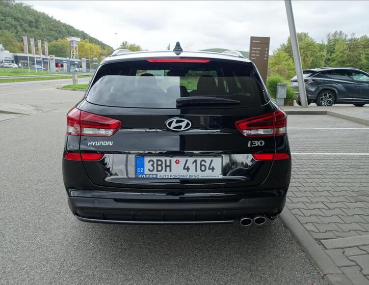 Hyundai i30 6