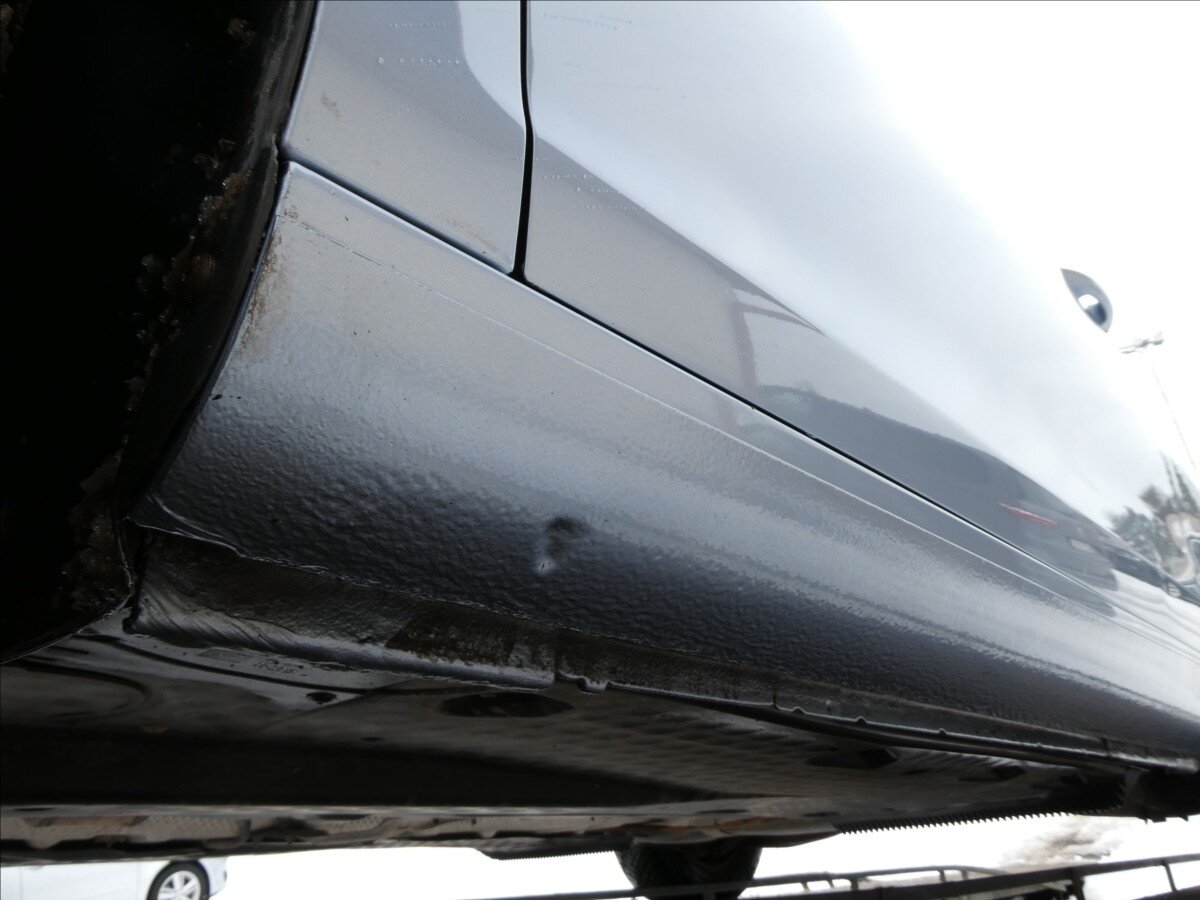 Volkswagen Golf Hatchback 1,4 l 59 kw