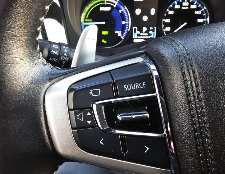 Mitsubishi Outlander 18