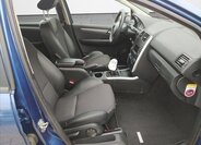 Mercedes-Benz Třídy A Kombi 1,7 l 85 kw
