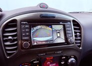 Nissan Juke SUV / Terénní 1,6 l 160 kw