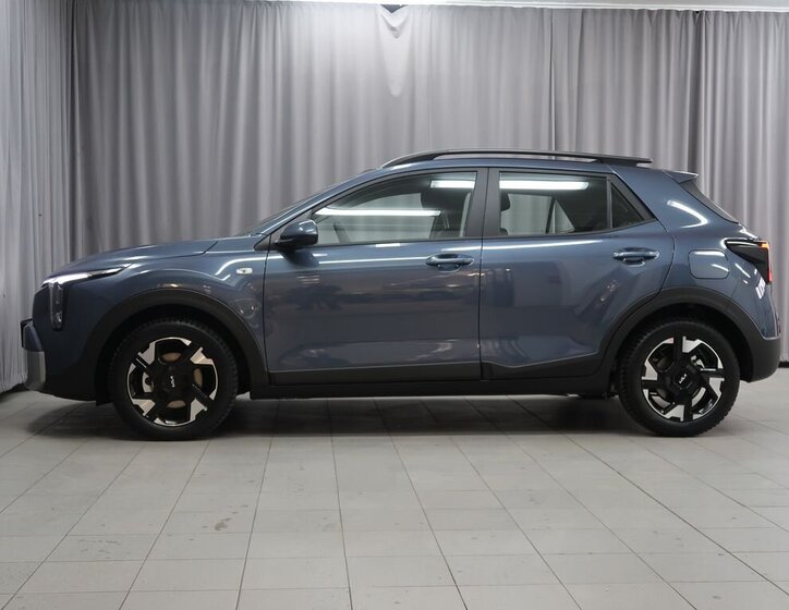 KIA Stonic Hatchback 998,0 74 kw