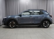 KIA Stonic Hatchback 998,0 74 kw