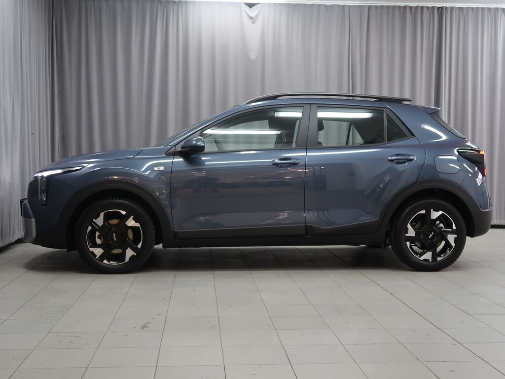 KIA Stonic Hatchback 998,0 74 kw