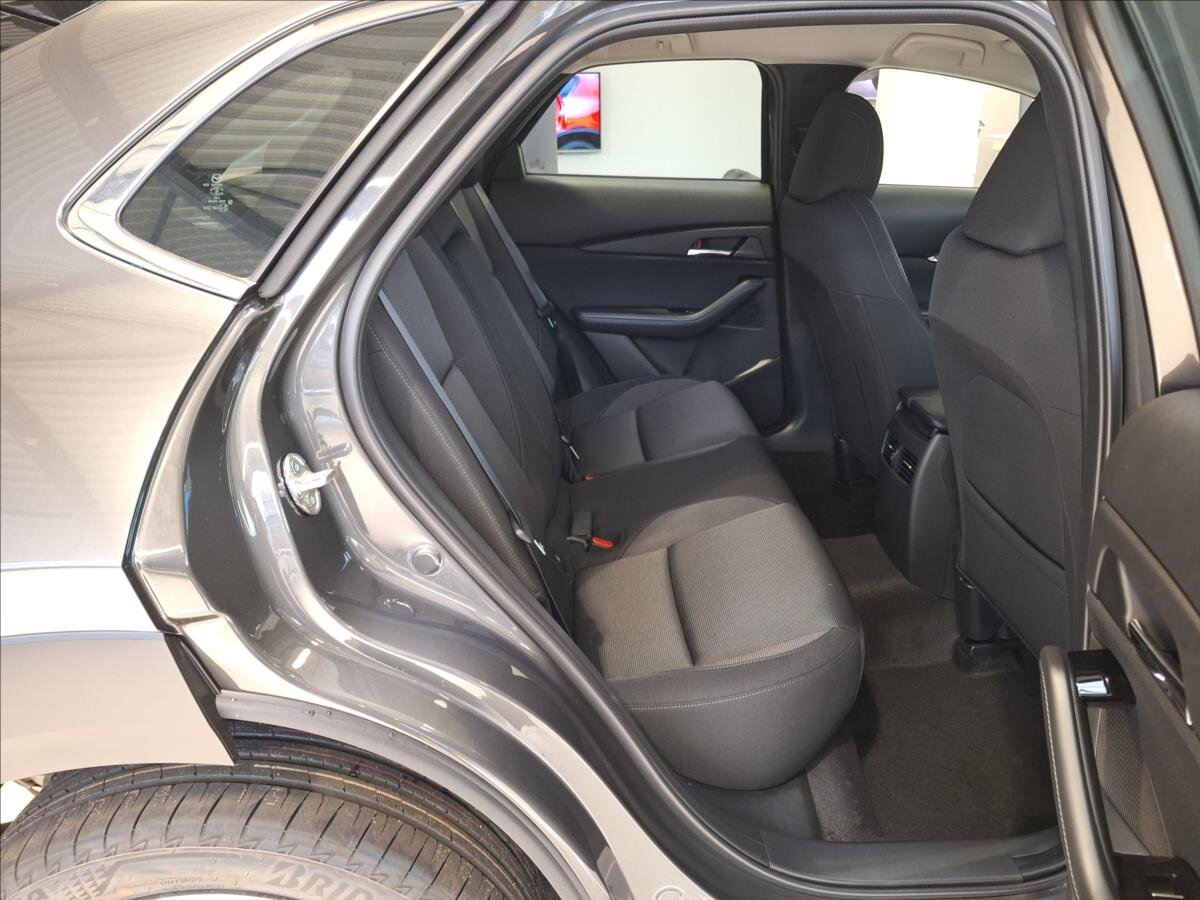 Mazda CX-30 SUV 2,5 l 103 kw