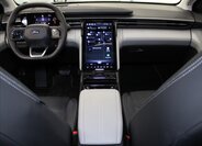 Ford Explorer SUV 10,0 210 kw