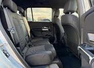 Mercedes-Benz GLB SUV / Terénní 2,0 l 110 kw