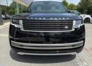 Land Rover Range Rover 4