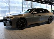 BMW Řada 7 Ostatní 3,0 l 210 kw
