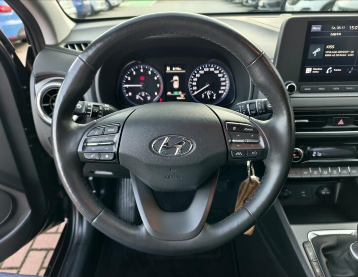 Hyundai Kona SUV 998,0 88 kw