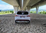 Hyundai Santa Fe SUV 0,0 0