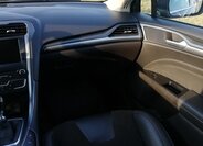Ford Mondeo Kombi 0,0 0