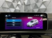 Mercedes-Benz Třídy A Hatchback 1,5 l 85 kw