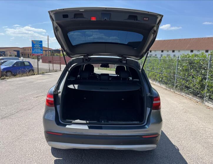 Mercedes-Benz GLC 34