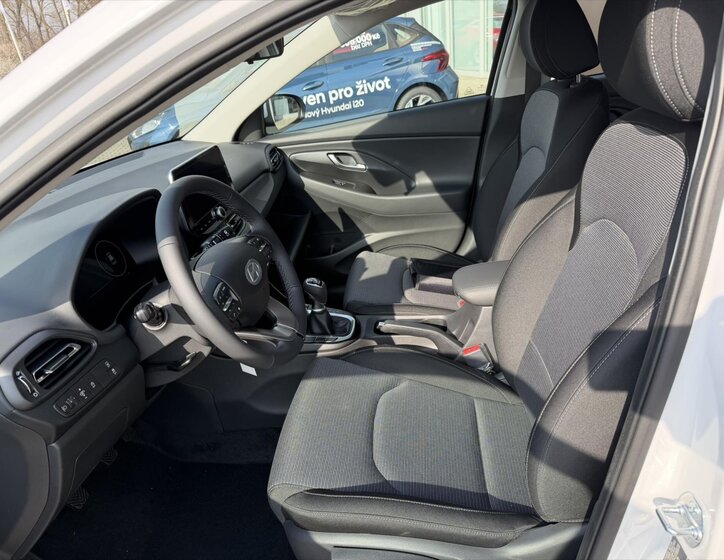 Hyundai i30 Kombi 0,0 85 kw