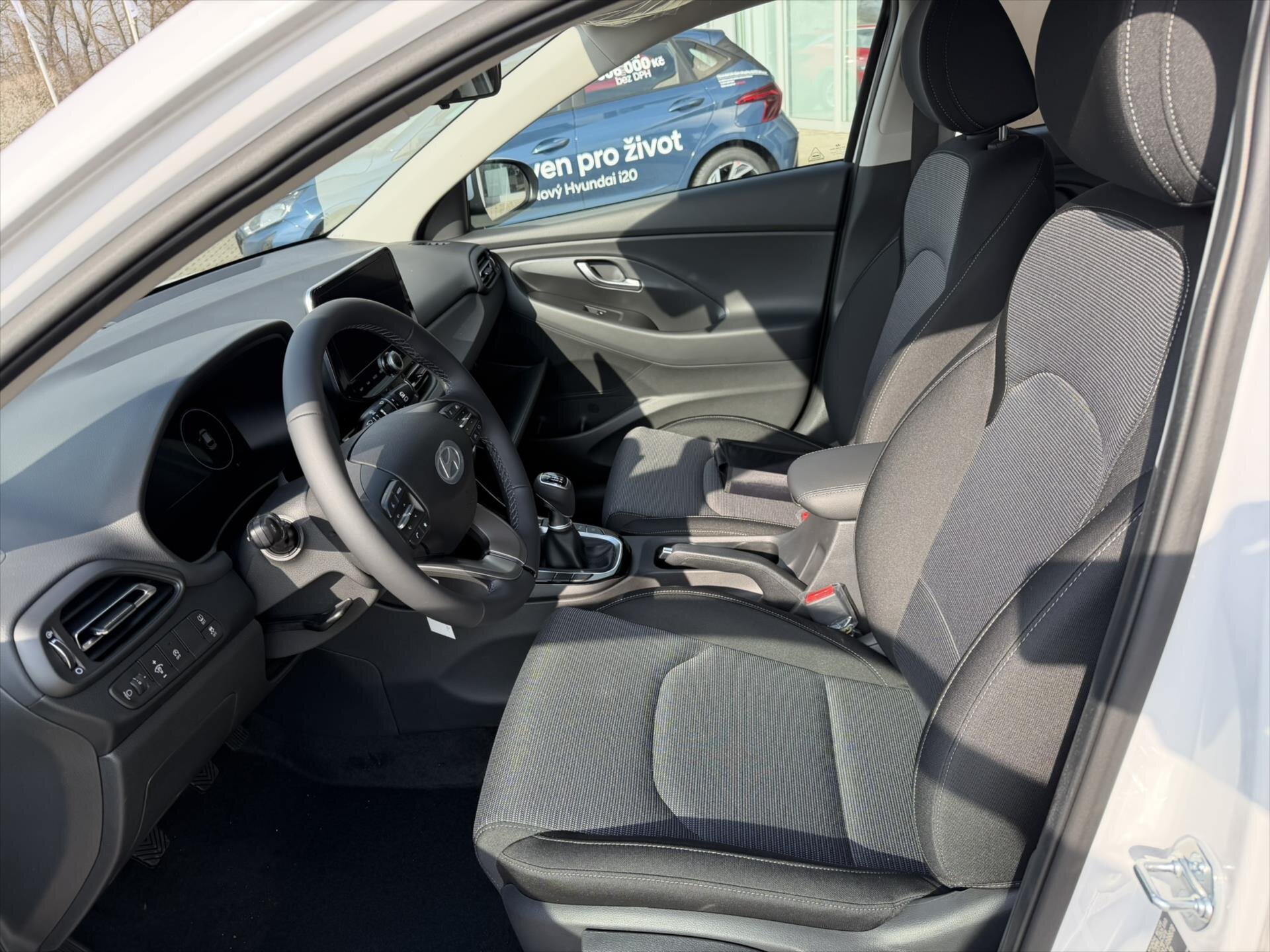 Hyundai i30 Kombi 0,0 85 kw