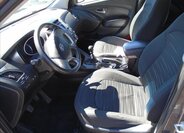 Hyundai ix35 SUV / Terénní 1,6 l 99 kw