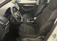 Škoda Karoq SUV / Terénní 1,5 l 110 kw