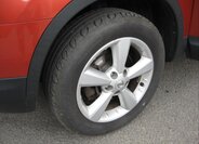 Nissan Qashqai Kombi 1,6 l 84 kw