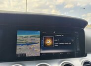 Mercedes-Benz Třídy E Kombi 2,0 l 143 kw