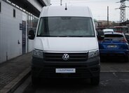 Volkswagen Crafter 2