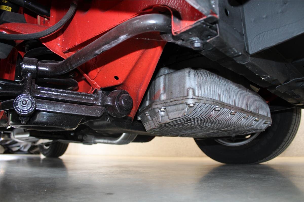 Alfa Romeo Spider Kabriolet 2,0 l 86 kw