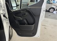 Renault Master Skříň 2,3 l 100 kw