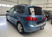 Volkswagen Golf Sportsvan MPV 1,2 l 81 kw