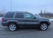Jeep Grand Cherokee 6
