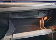 Škoda Superb Kombi 2,0 l 147 kw