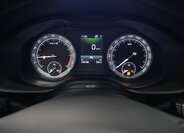 Škoda Kodiaq SUV / Terénní 2,0 l 110 kw
