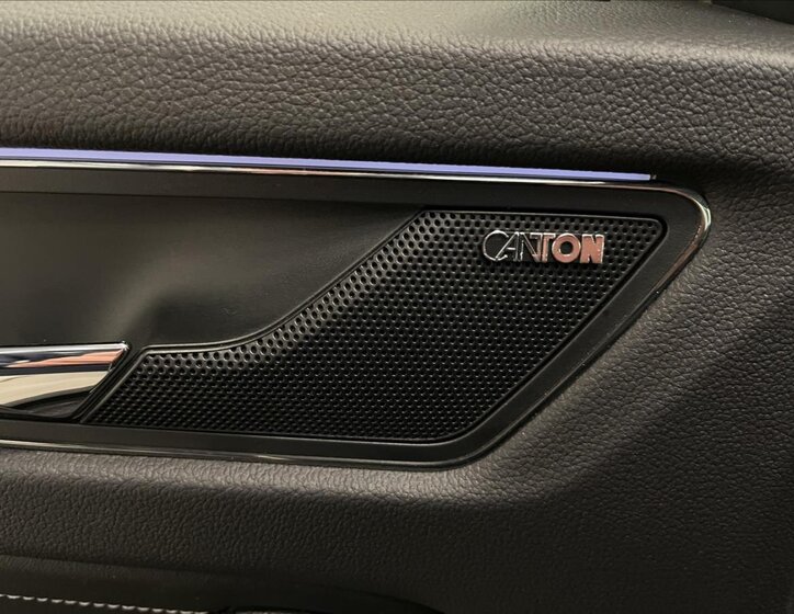 Škoda Kodiaq SUV 2,0 l 147 kw