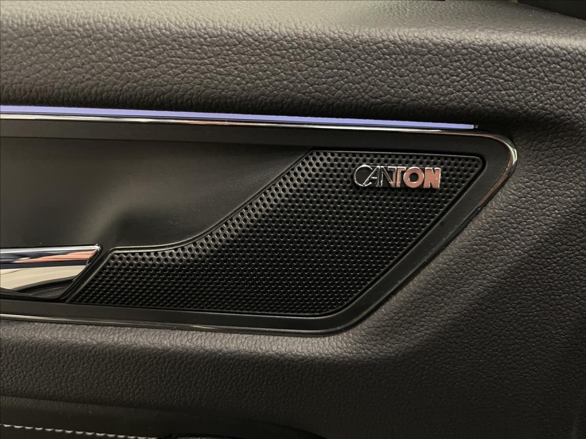 Škoda Kodiaq SUV 2,0 l 147 kw