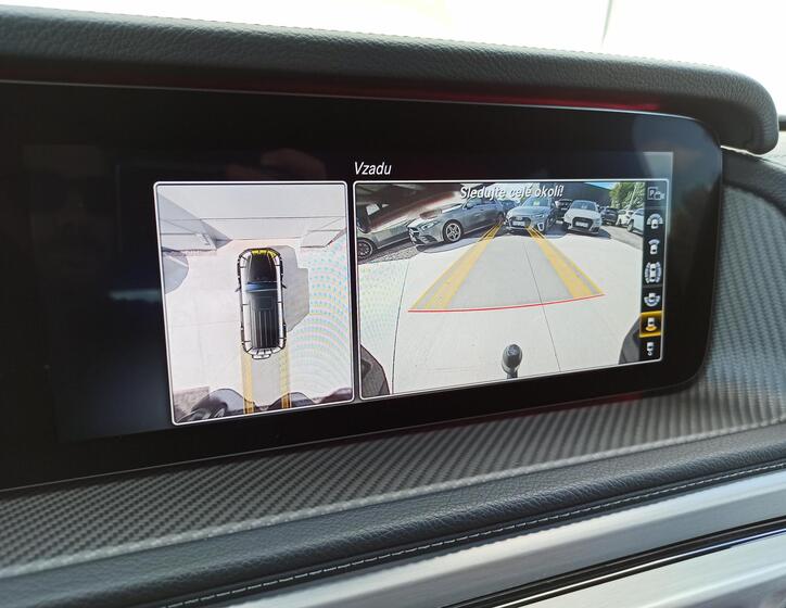 Mercedes-Benz Třídy G 22