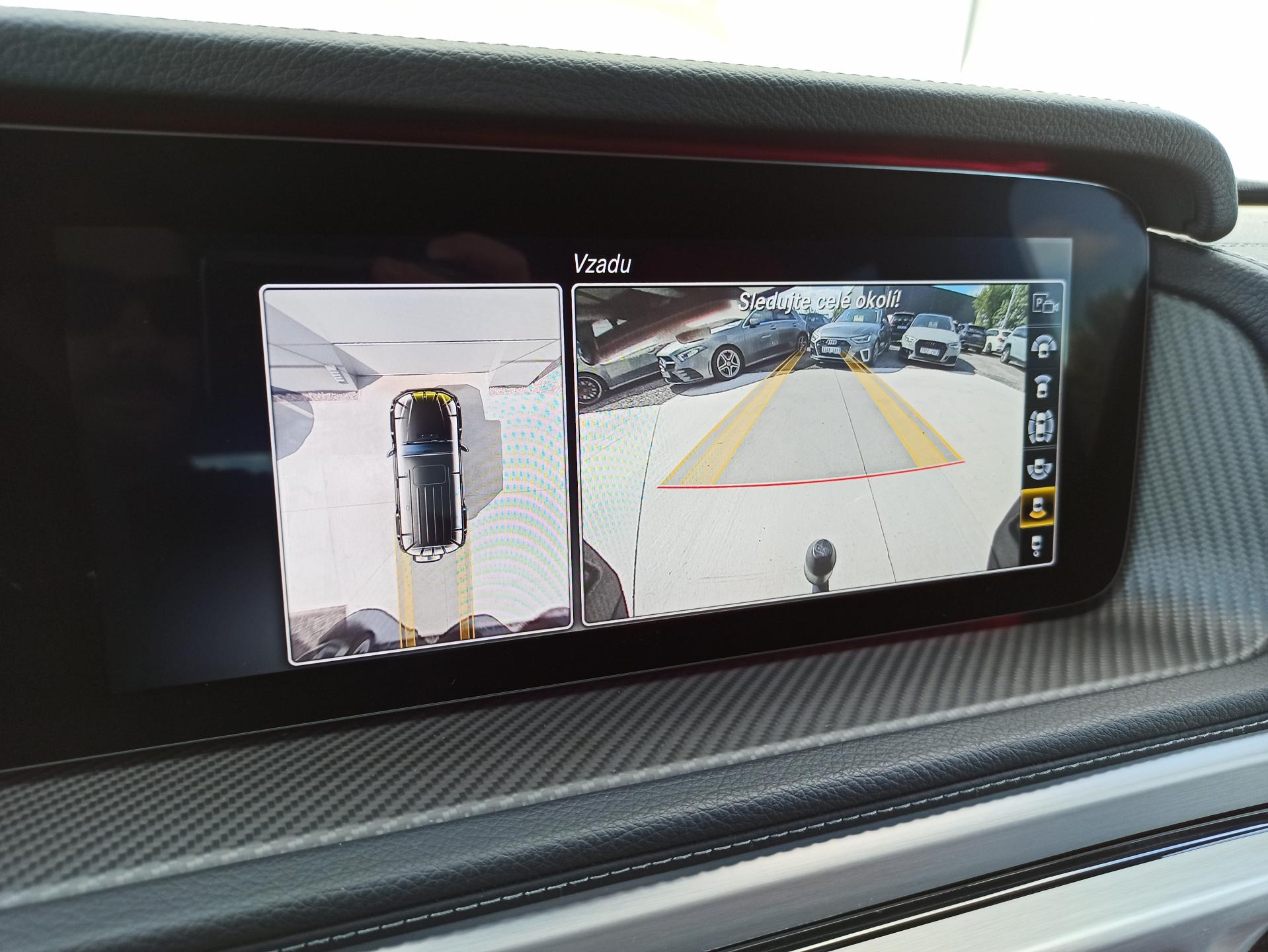 Mercedes-Benz Třídy G