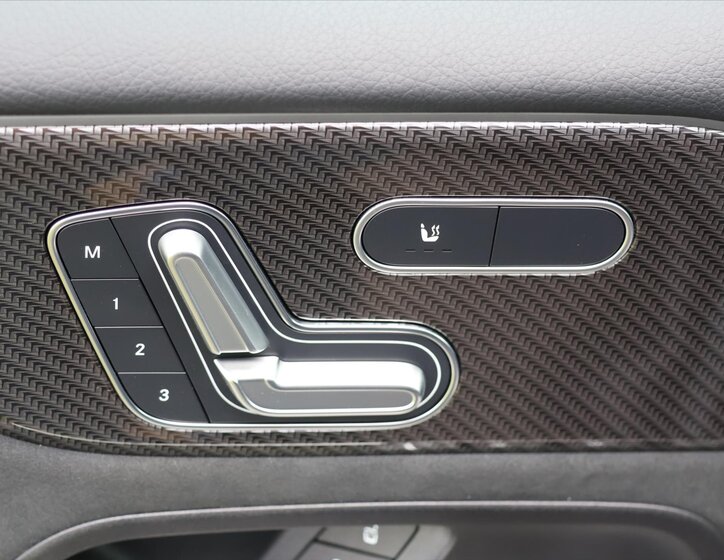 Mercedes-Benz GLB 20