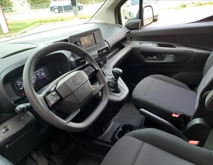 Toyota ProAce City 7