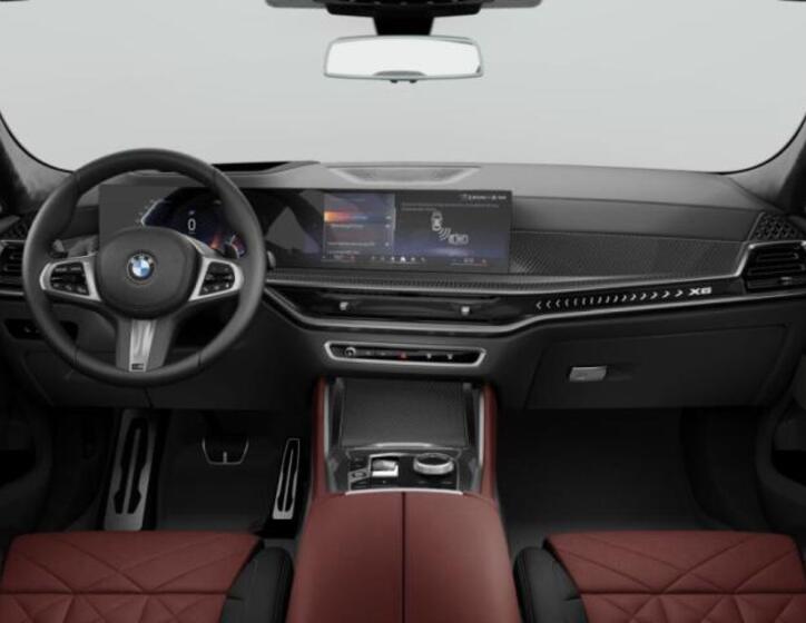 BMW X6 2