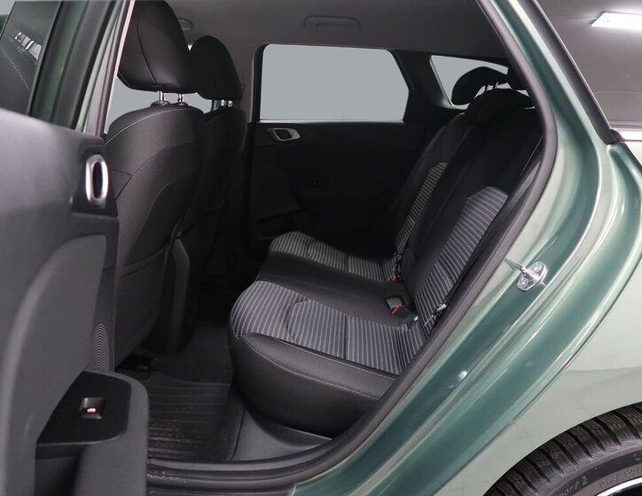 KIA Ceed Kombi 1,5 l 103 kw